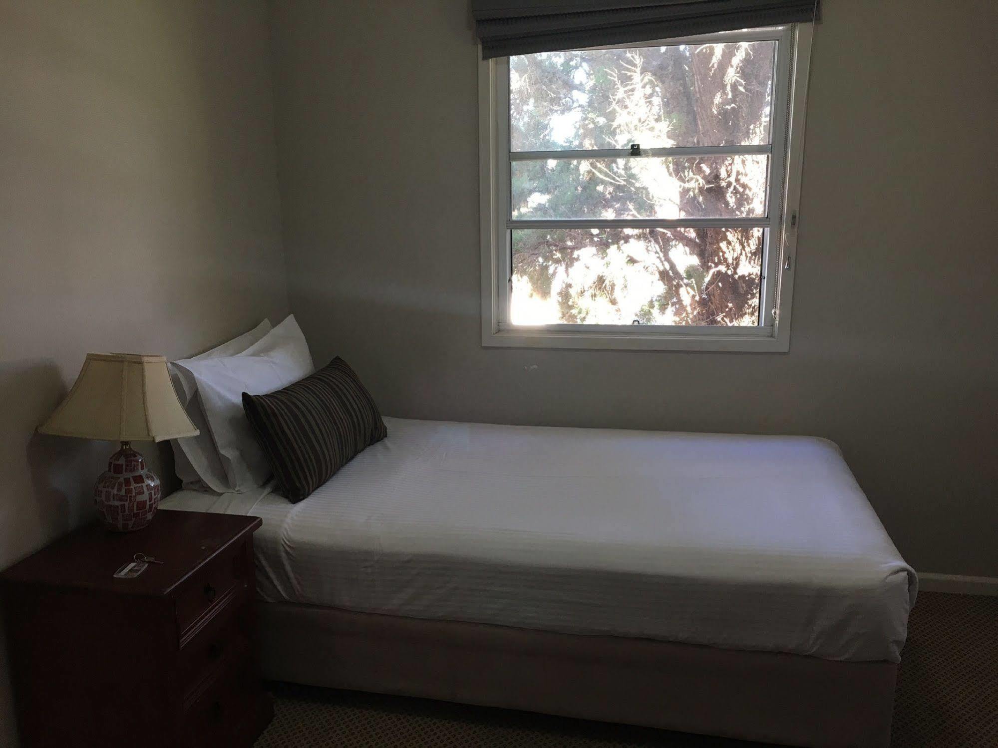 Lodge Boronia *