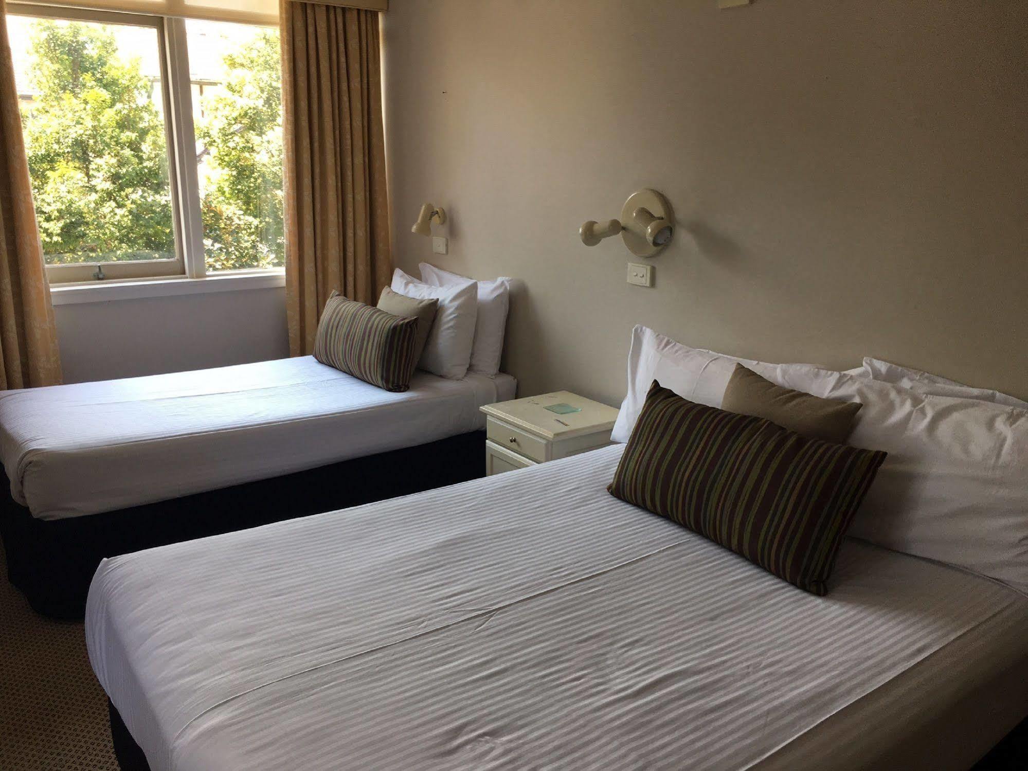 Boronia Lodge *