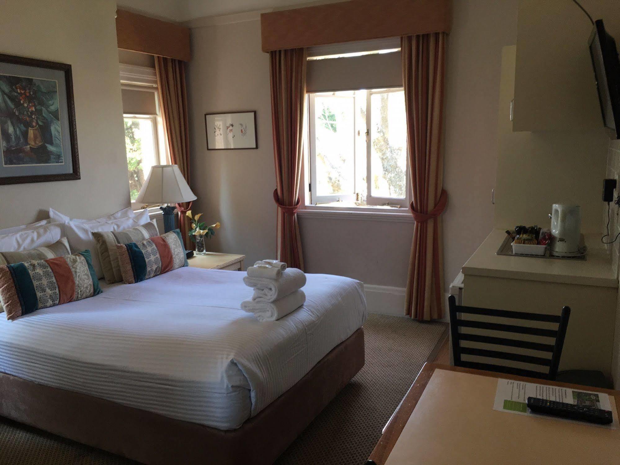 Lodge Boronia Sydney
