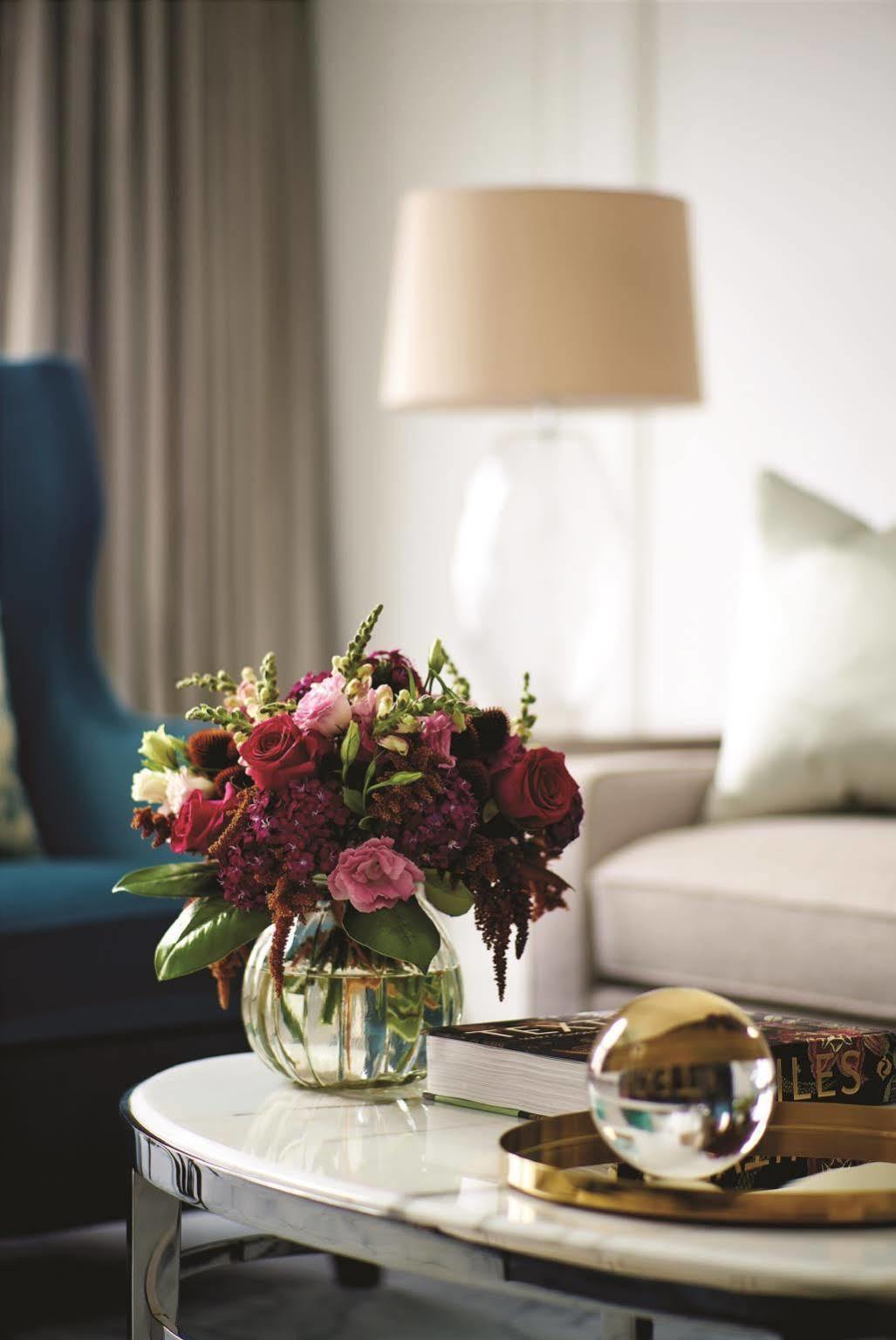 The Langham Hotel Sydney