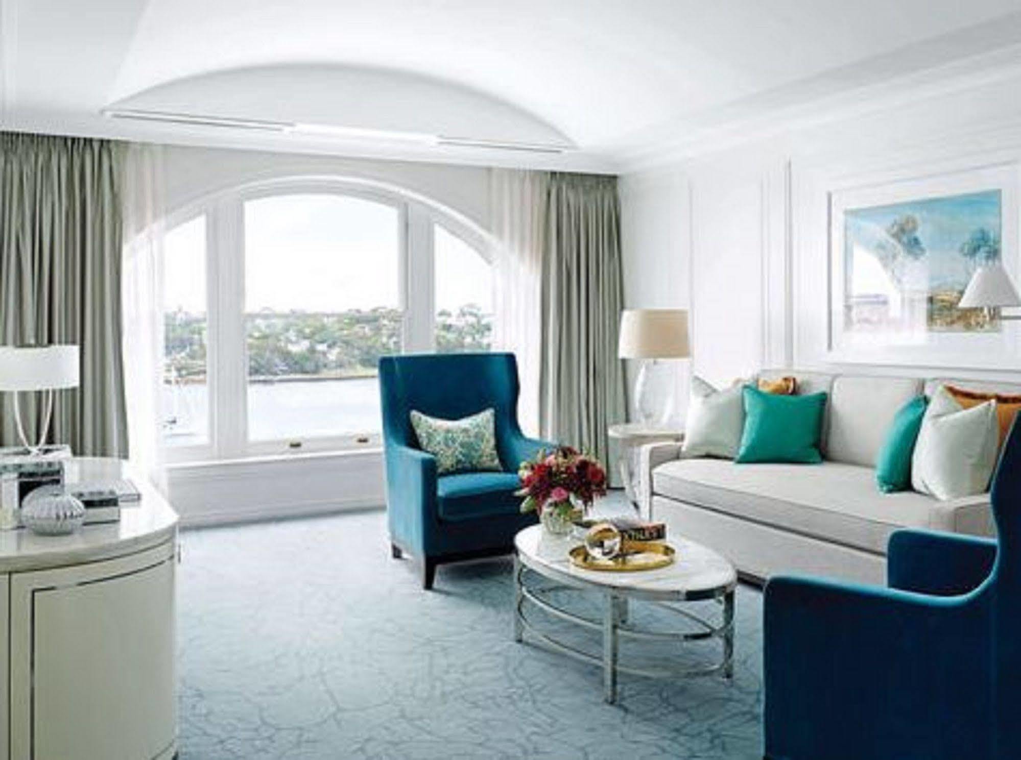 The Langham Hotel