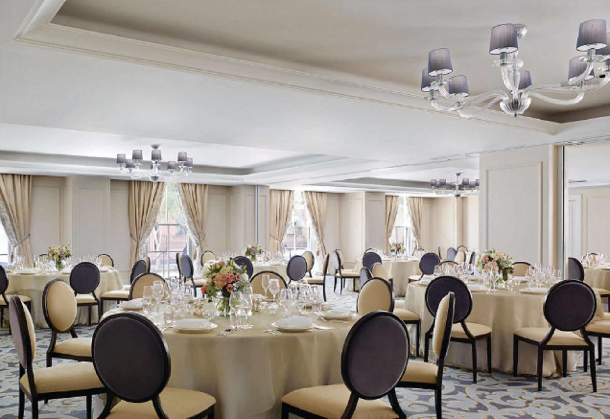 The Langham Hotel 5*