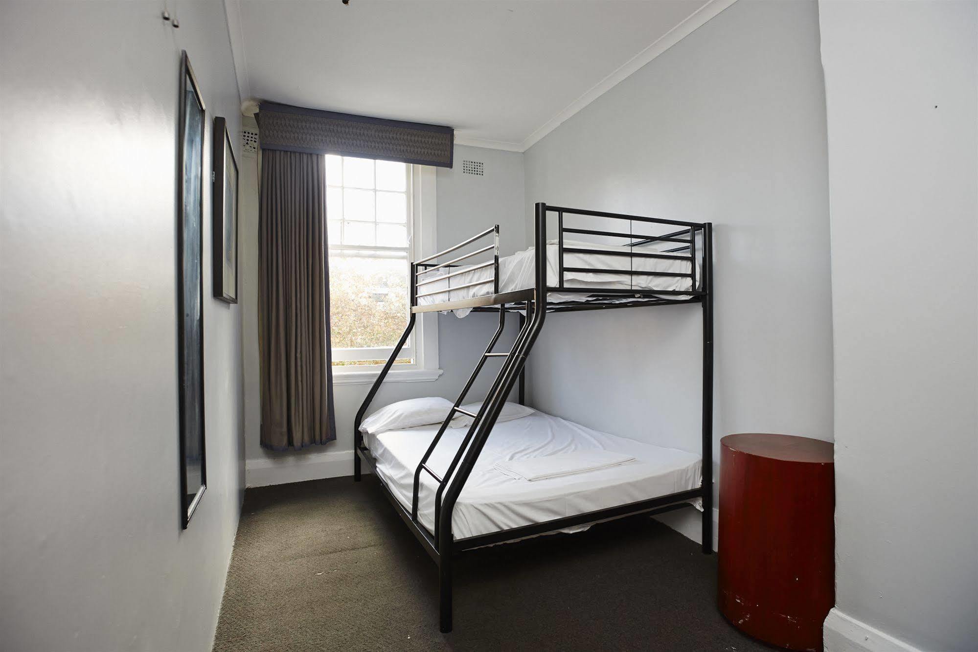 Backpackers Hostel