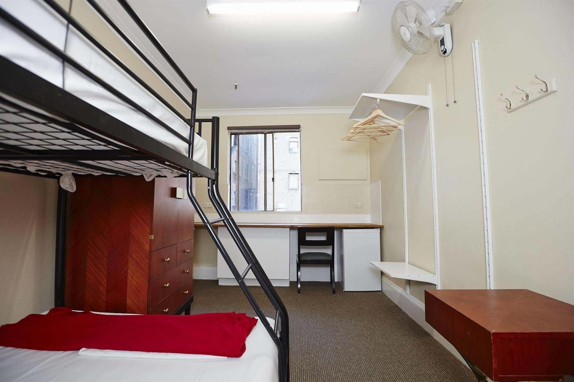 Hostel Backpackers Sydney