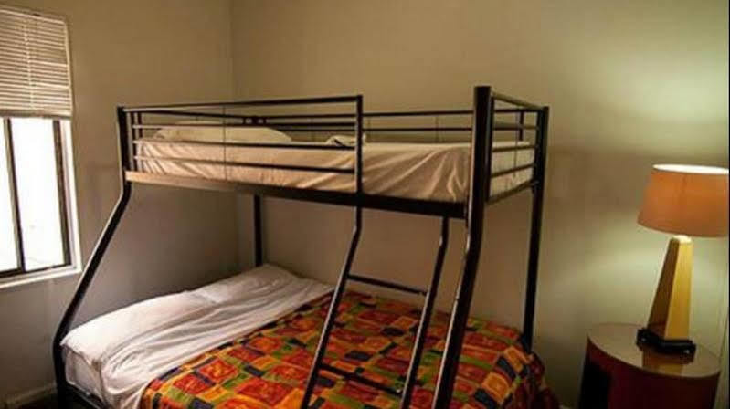 Backpackers Hostel Sydney