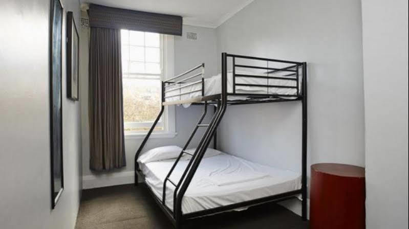 Hostel Backpackers *