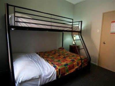 Hostel Backpackers