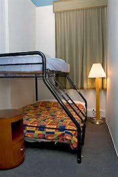 Backpackers Sydney