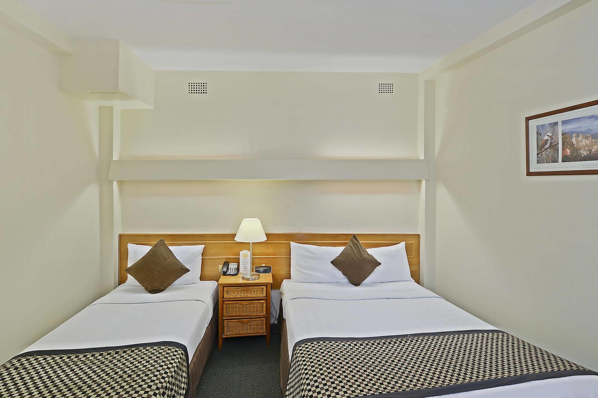 Comfort North Shore Sydney
