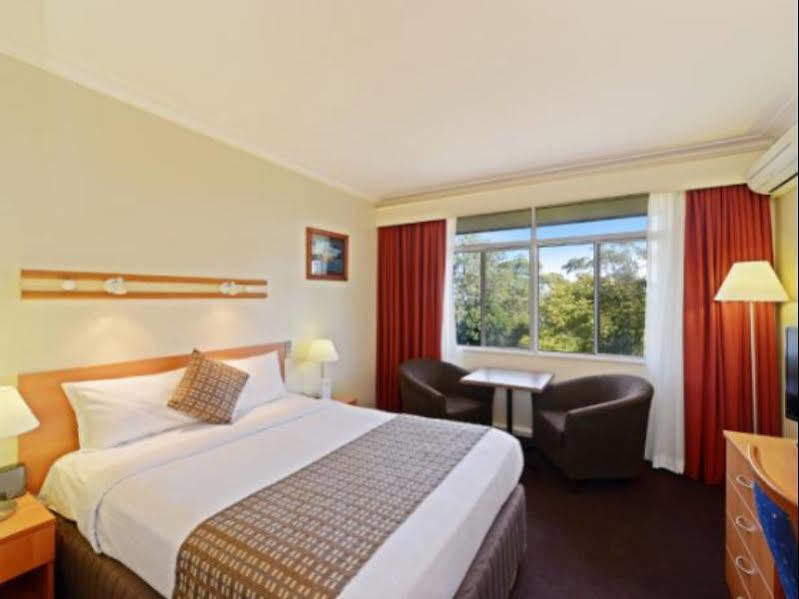 Comfort North Shore Hotel Sydney