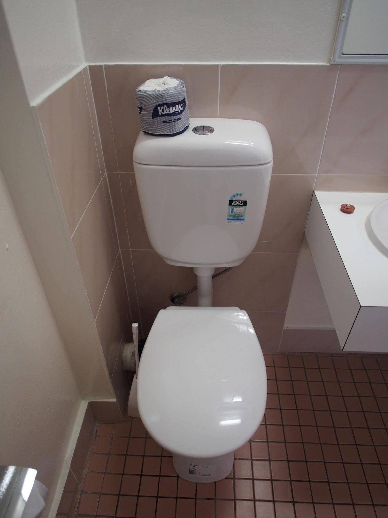 Comfort North Shore Hotel Sydney