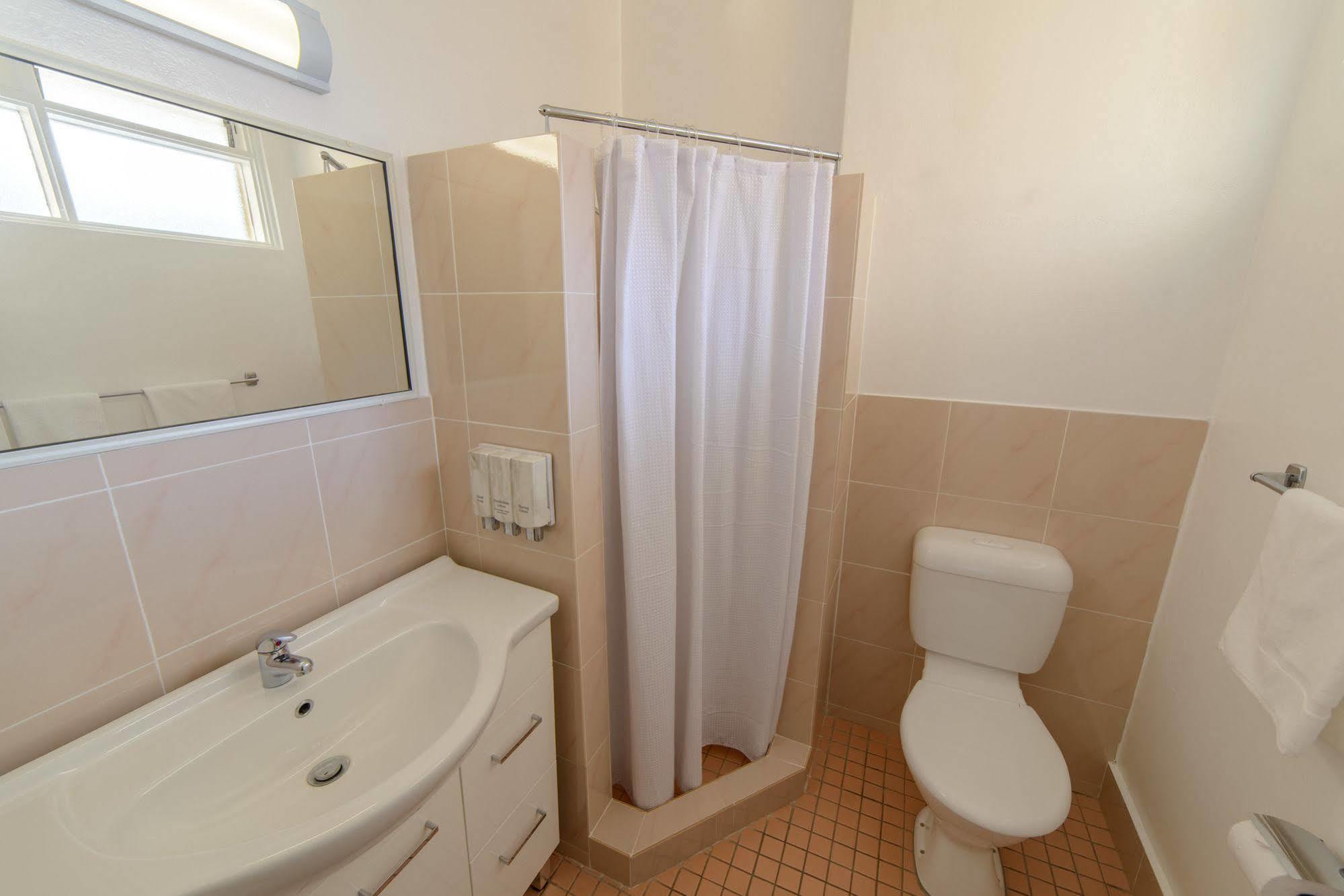 Hotel Comfort North Shore 4*