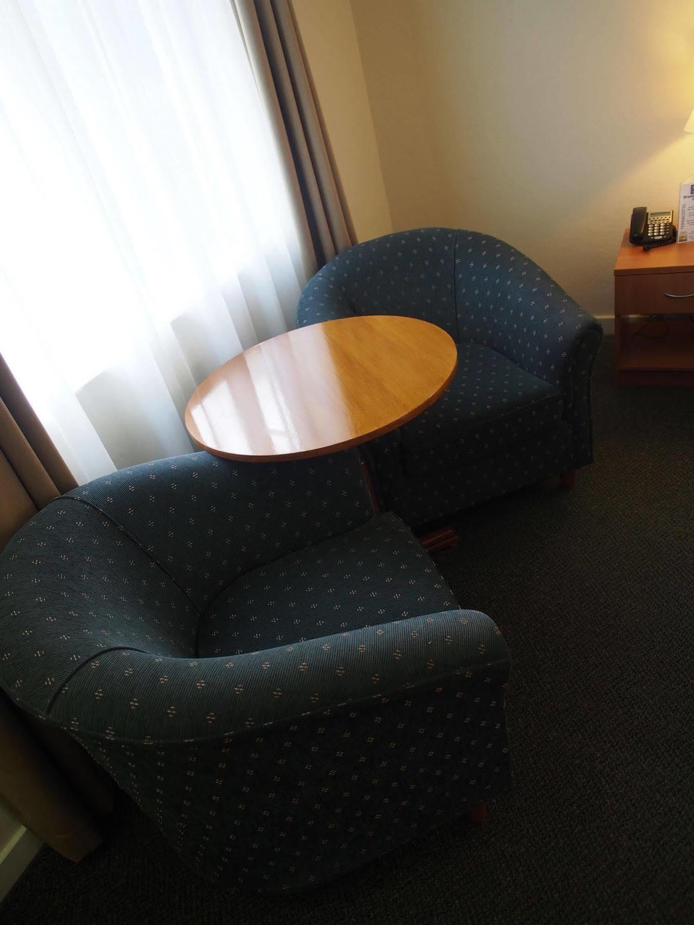Comfort North Shore