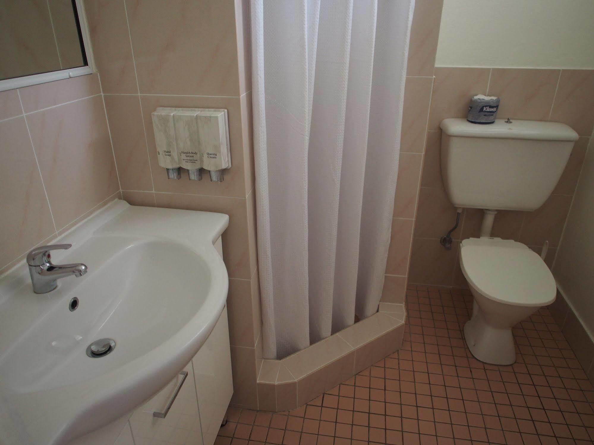Comfort North Shore 4*