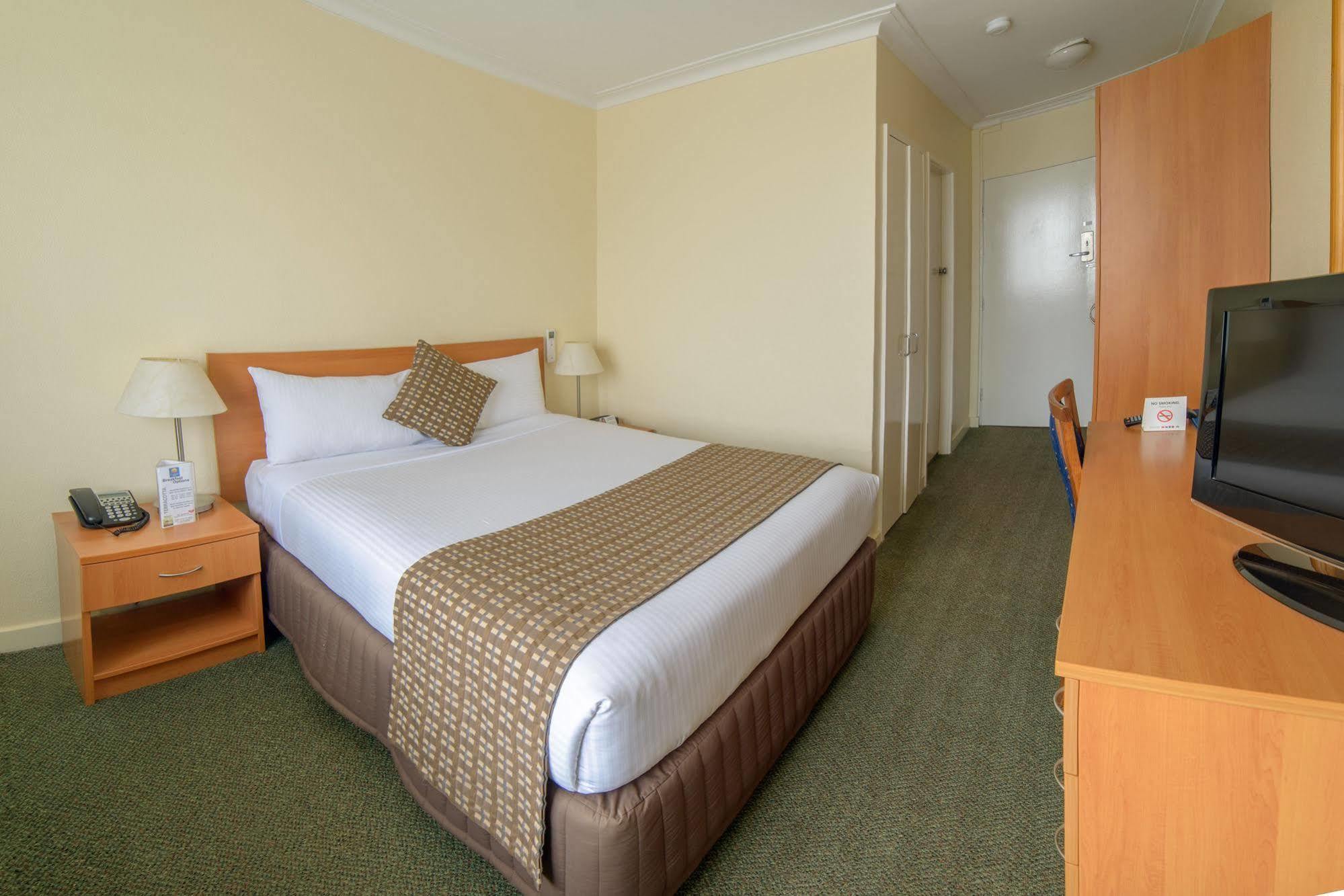 Comfort North Shore Hotel Sydney