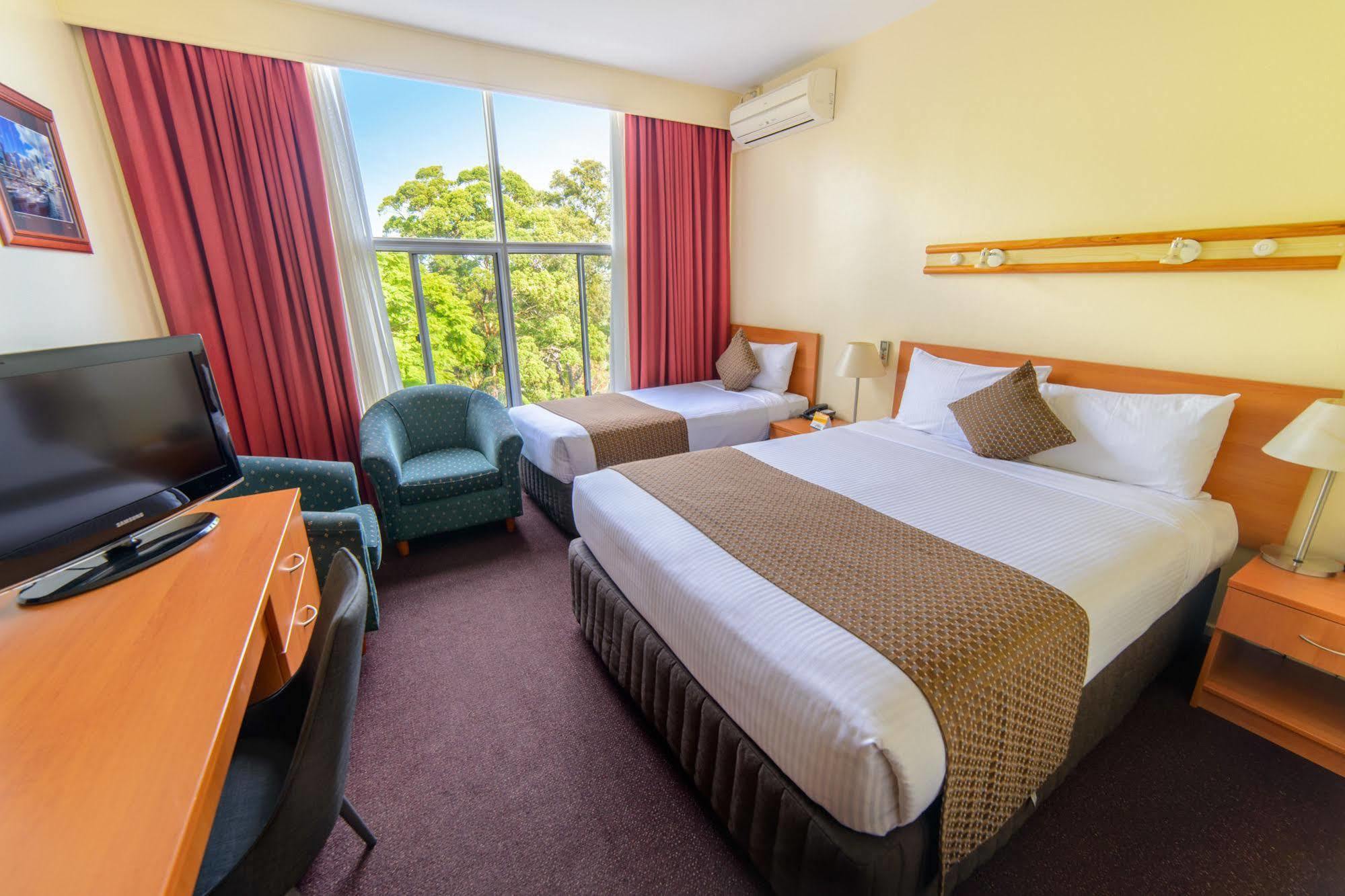 Hotel Comfort North Shore 4*