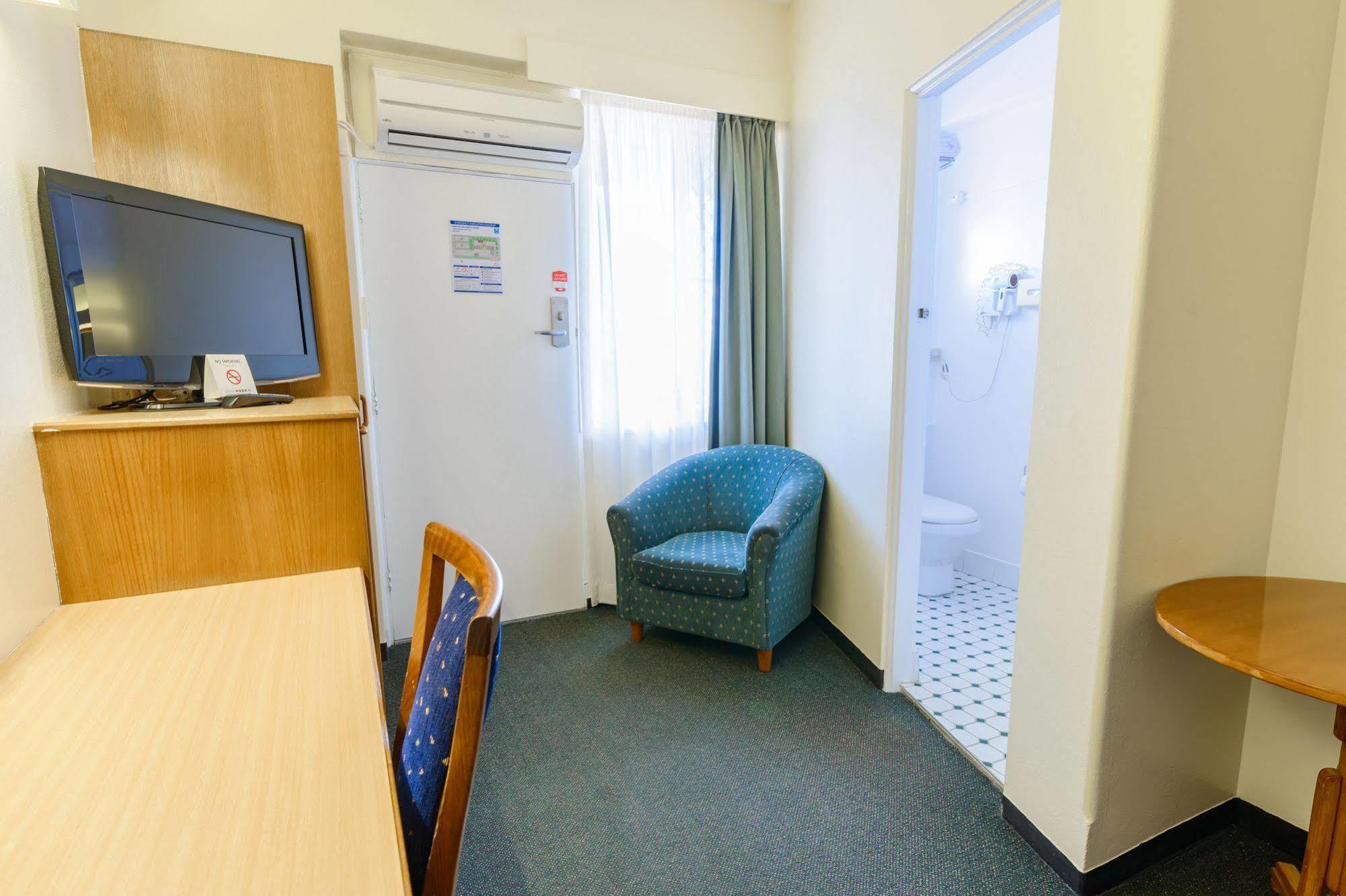 Hotel Comfort North Shore