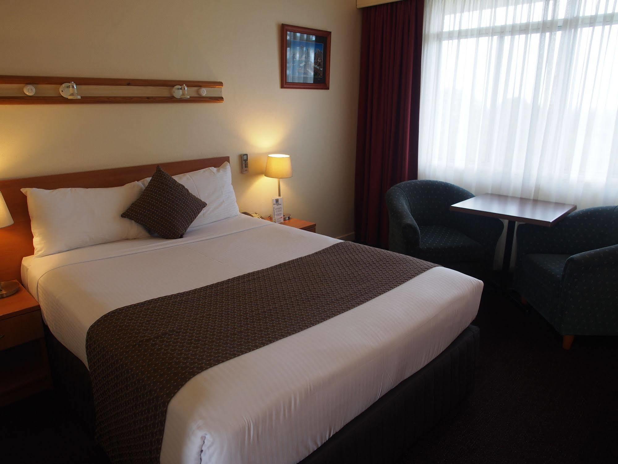 Comfort North Shore 4* Sydney