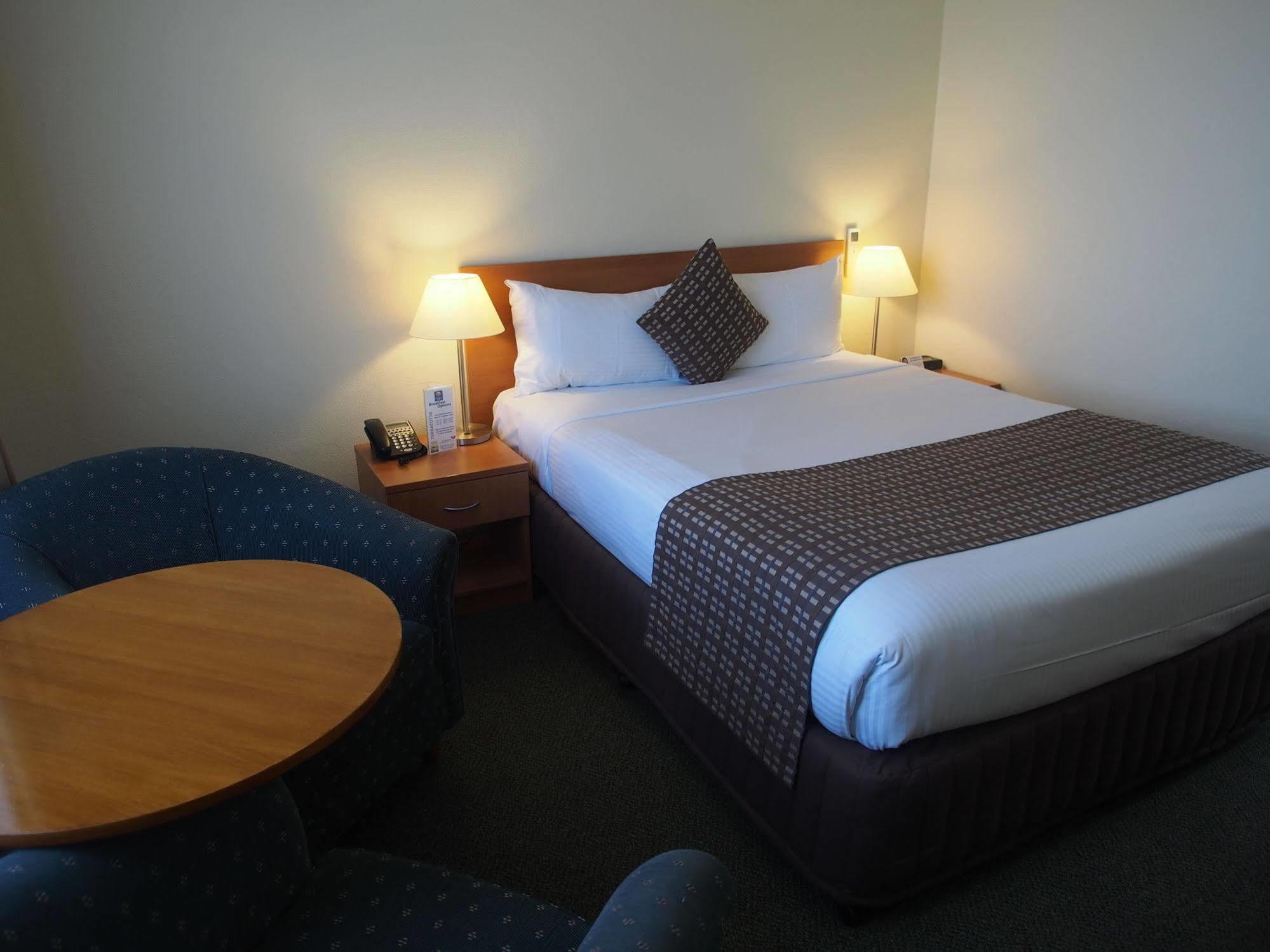Hotel Comfort North Shore Sydney