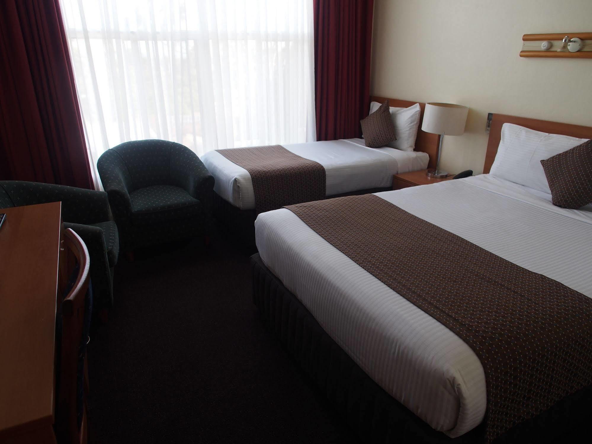 Comfort North Shore Hotel Sydney