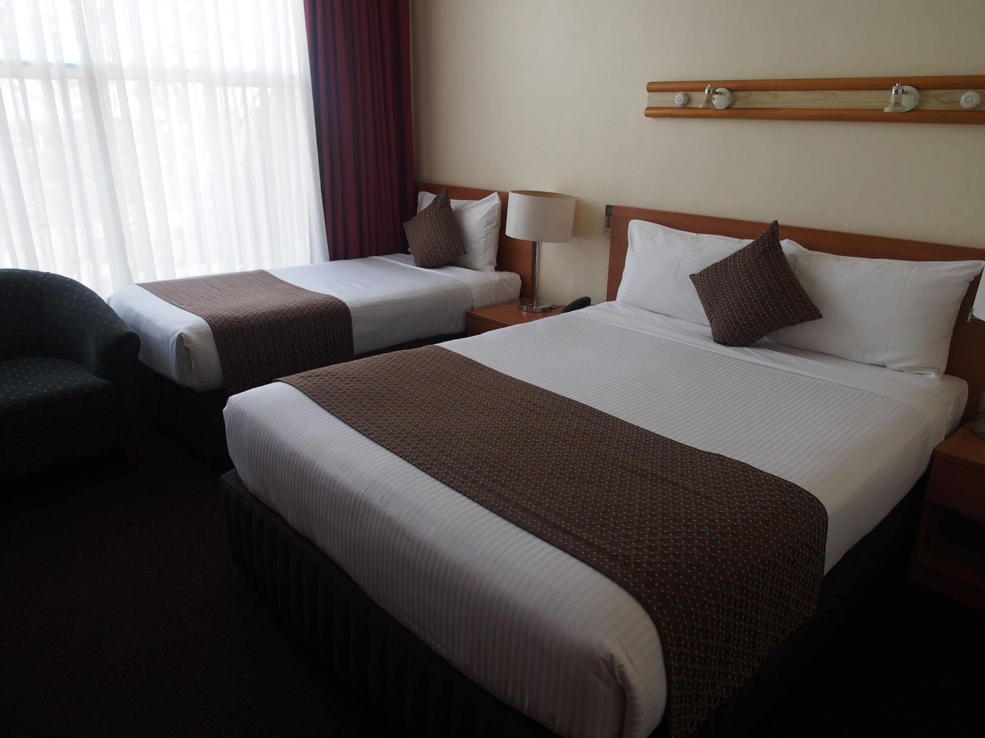 Comfort North Shore 4*