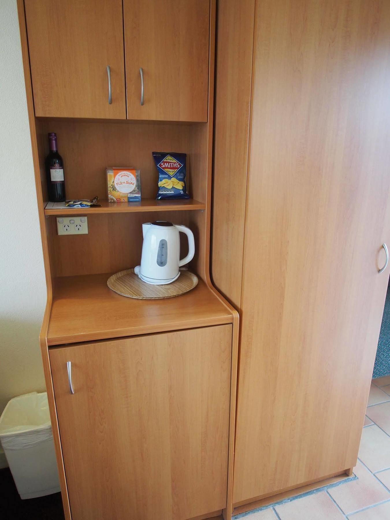 Comfort North Shore 4* Sydney