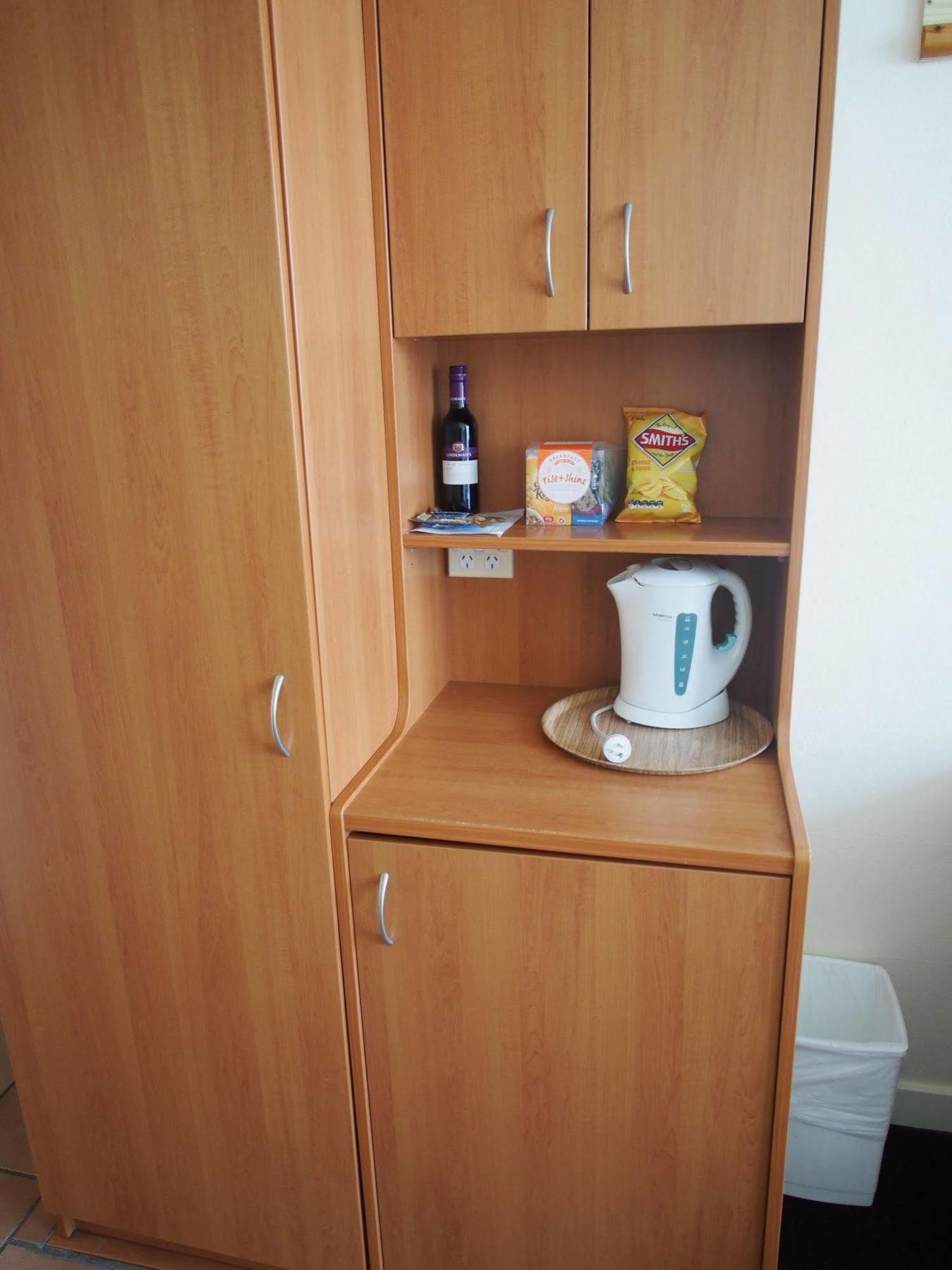 Comfort North Shore 4*