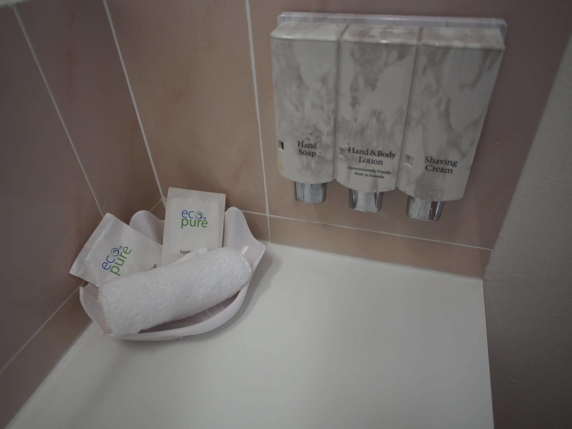 Comfort North Shore Hotel Sydney