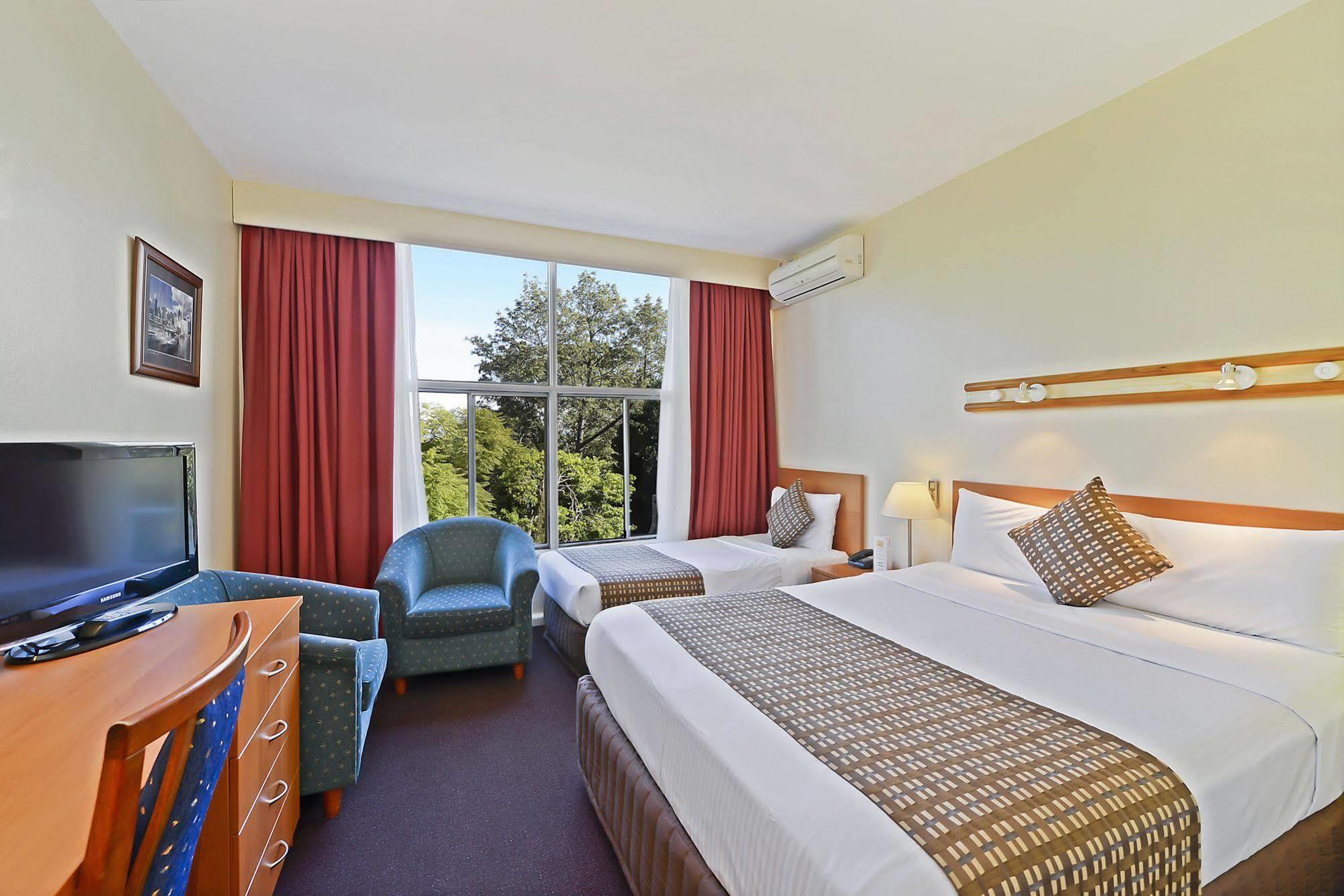 Hotel Comfort North Shore 4*