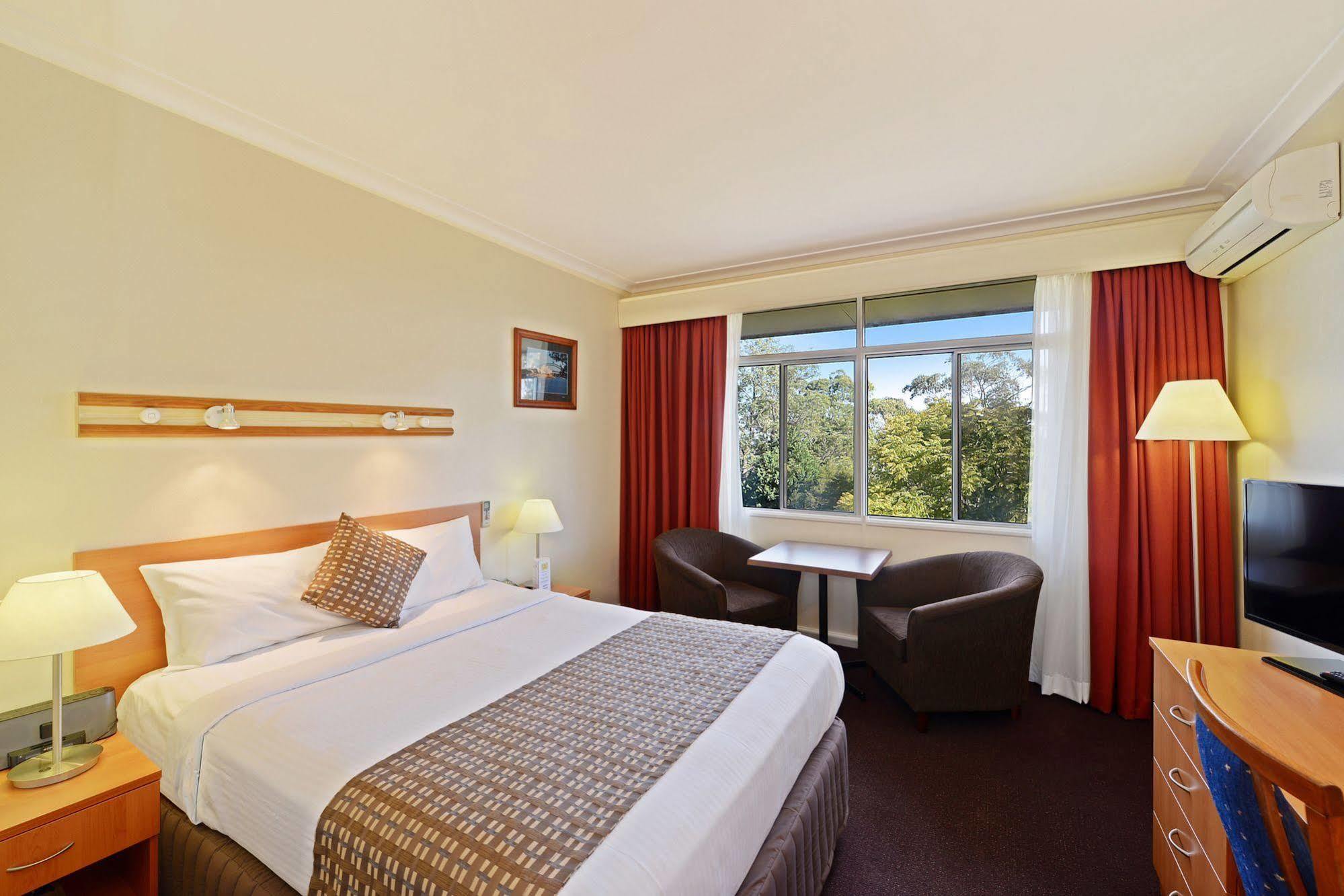 Comfort North Shore 4* Sydney