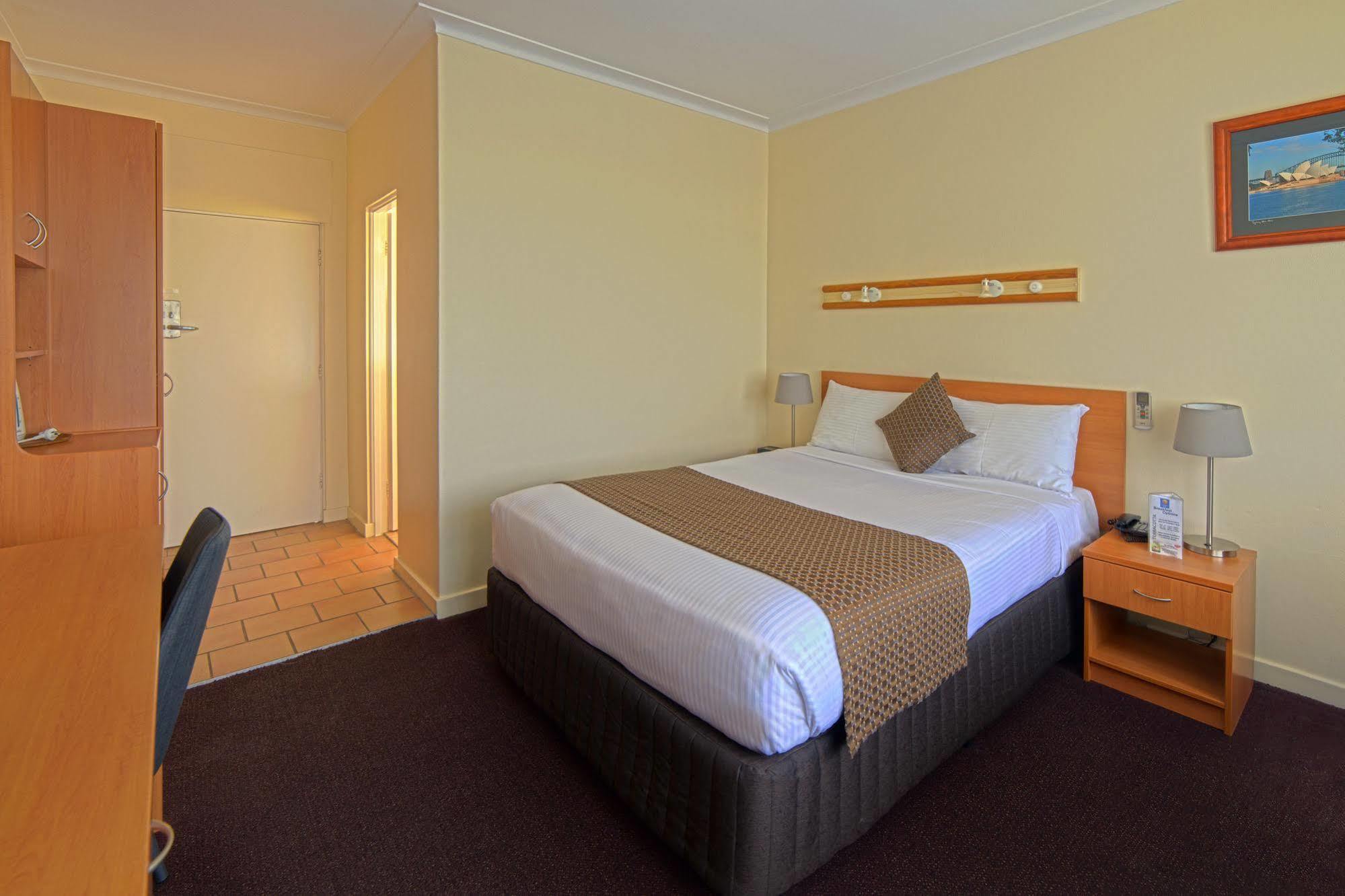 Hotel Comfort North Shore Sydney