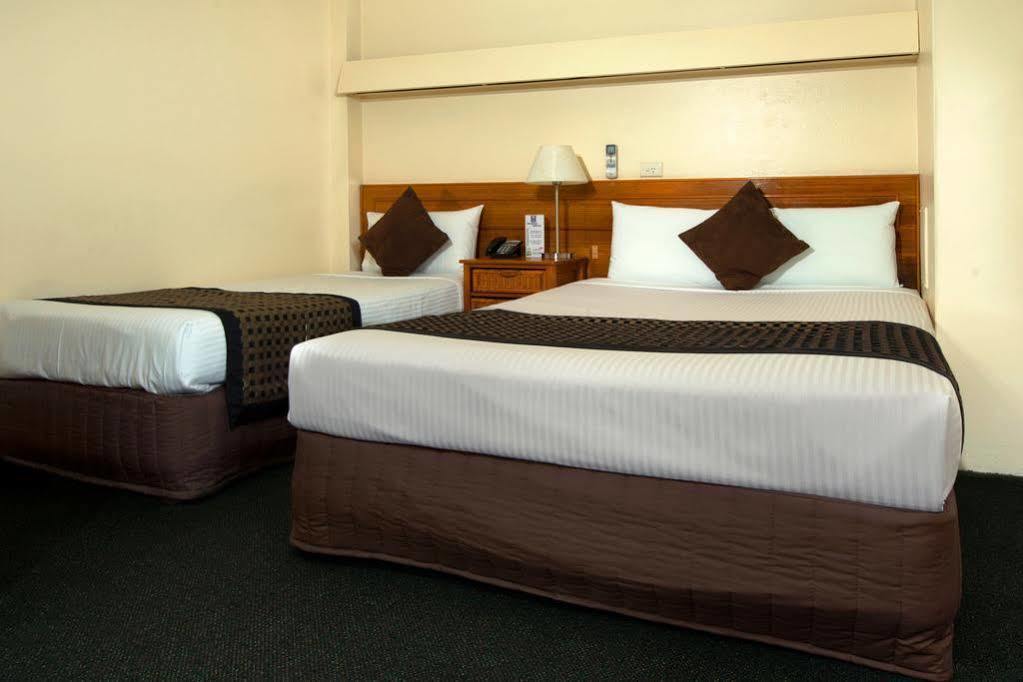 Hotel Comfort North Shore