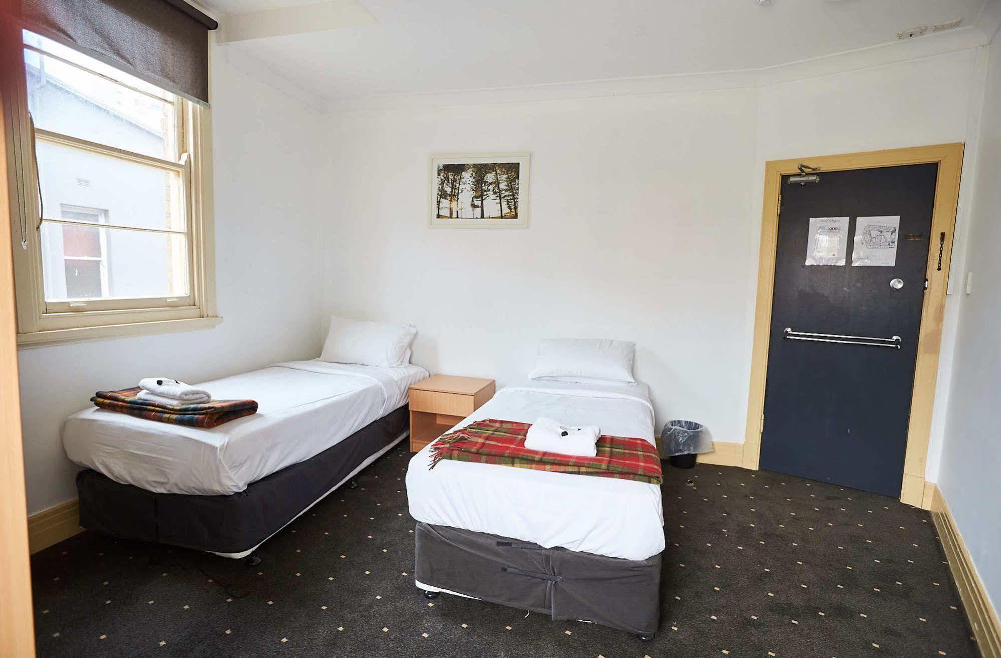Steyne 4* Sydney