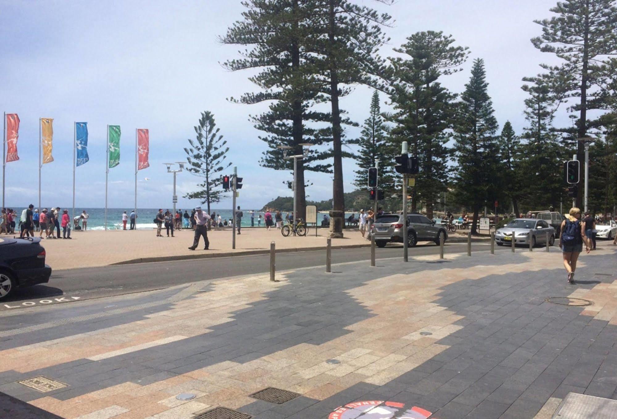 Steyne Hotel