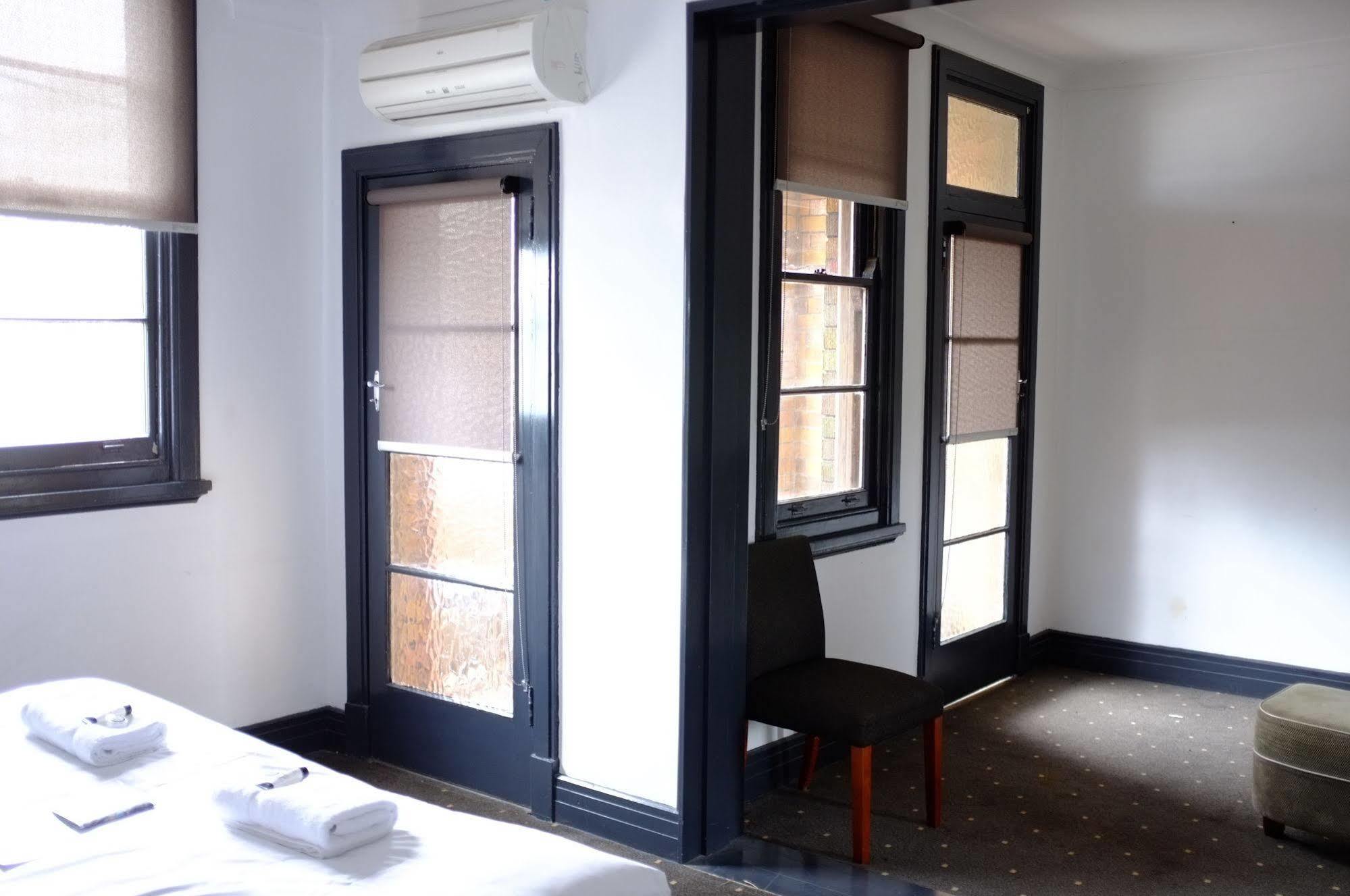 Steyne Hotel 4*