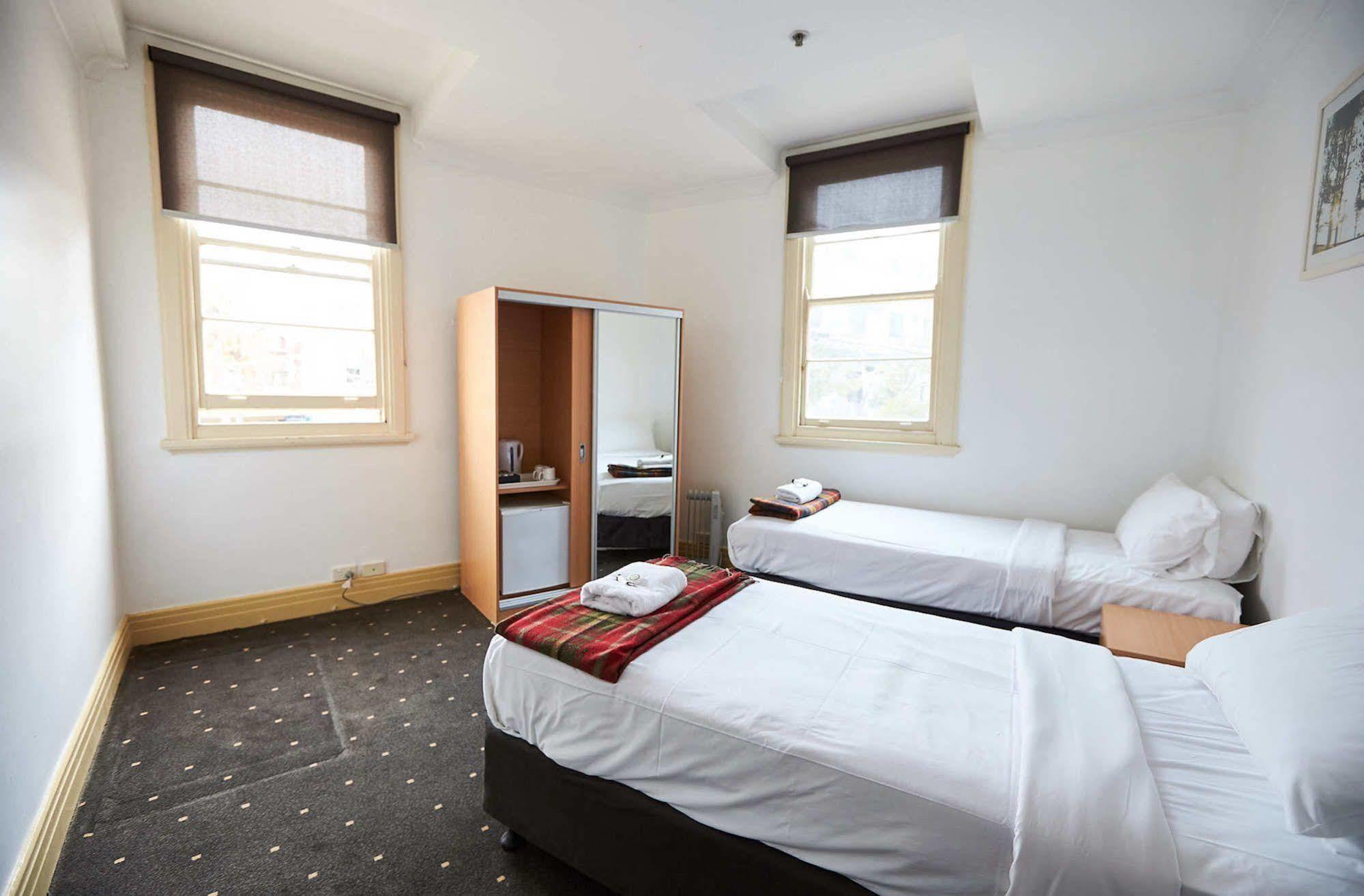 Steyne 4* Sydney