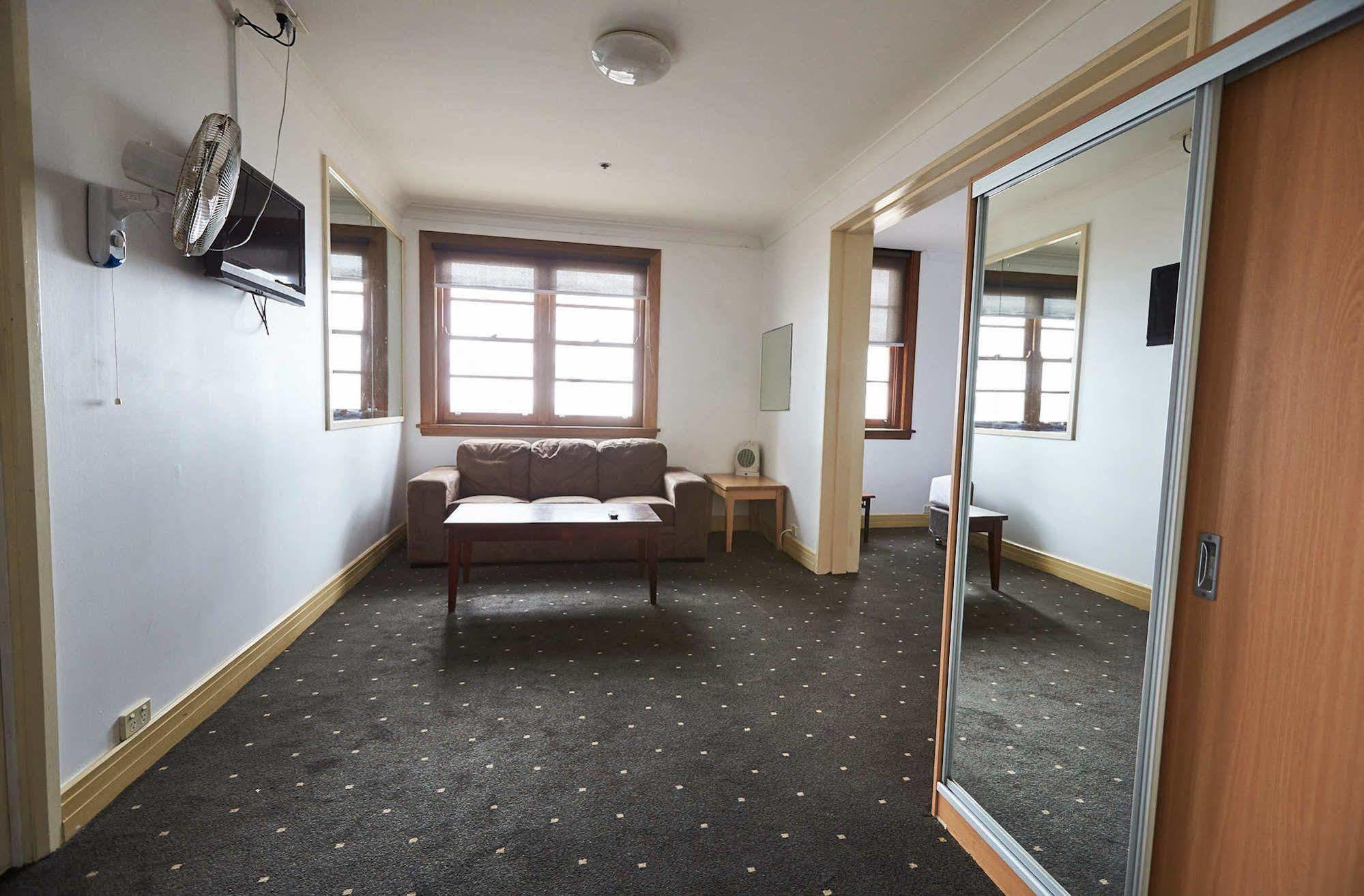 Hotel Steyne 4*