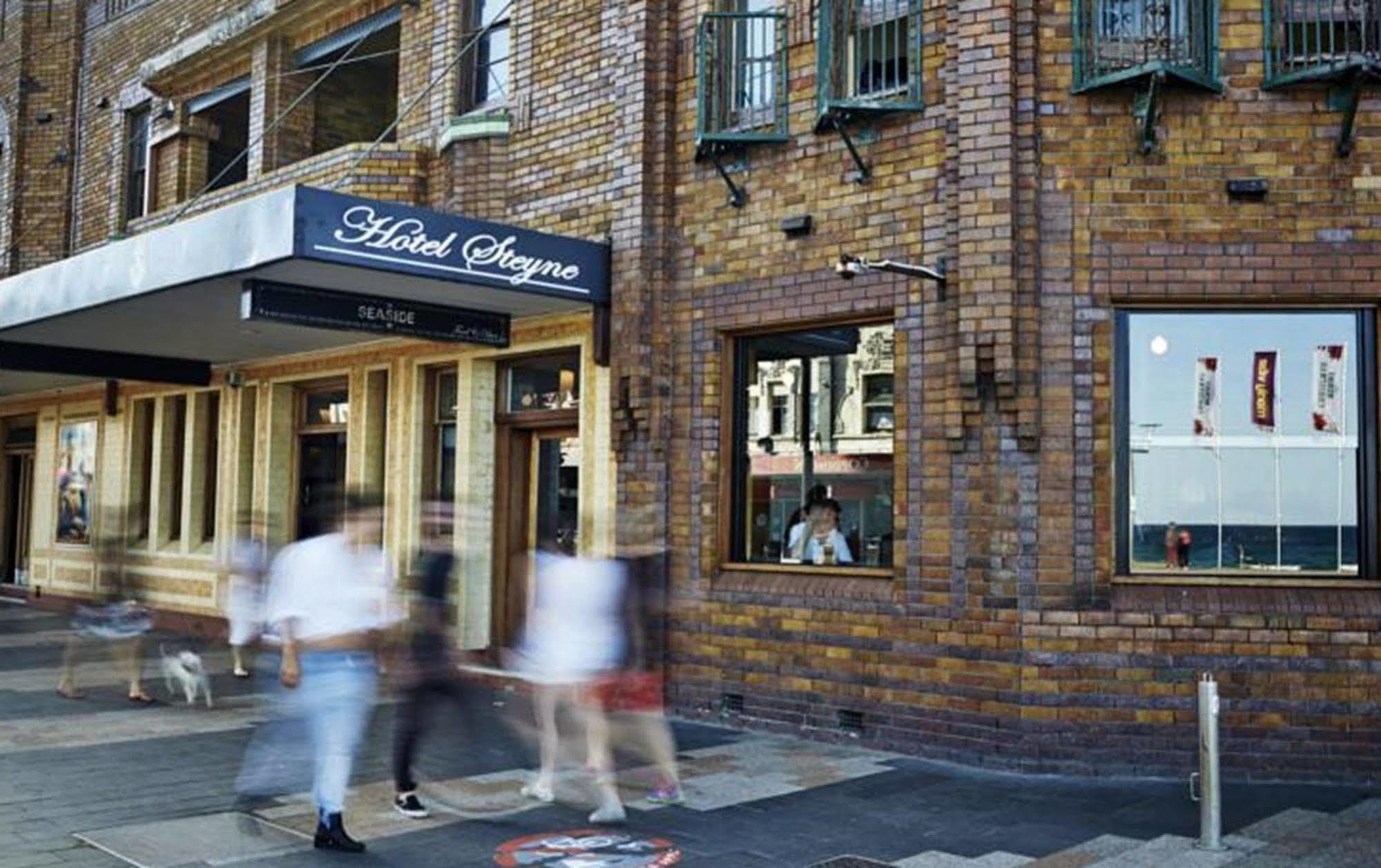 Steyne 4* Sydney