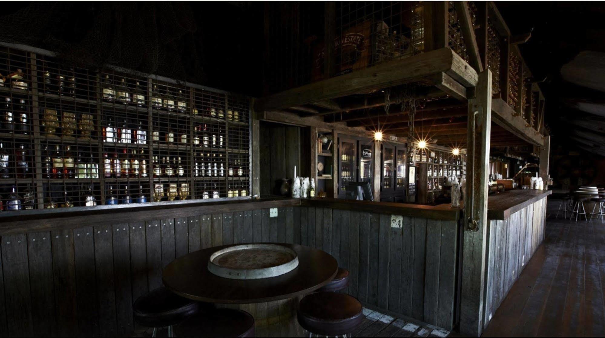 Steyne Hotel 4*