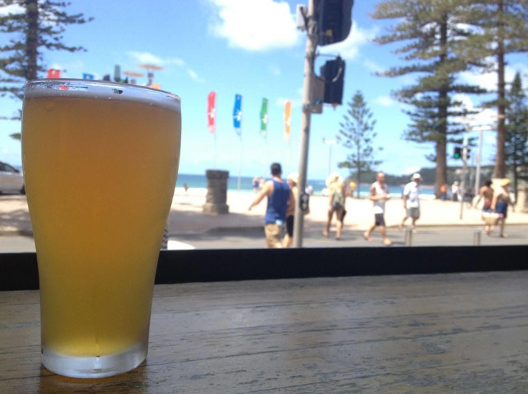 Steyne 4* Sydney