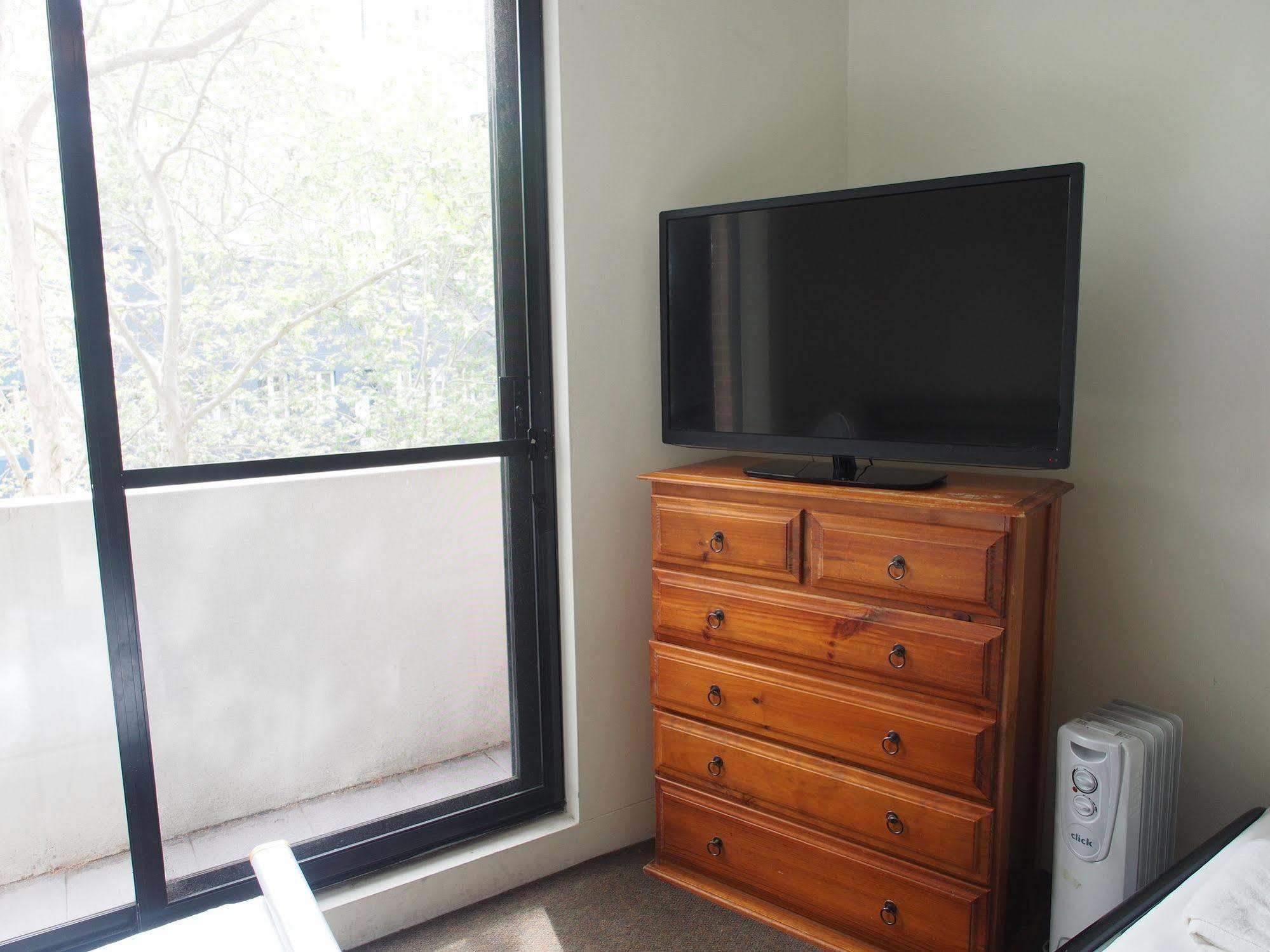 Atelier Serviced Aparthotel Sidney