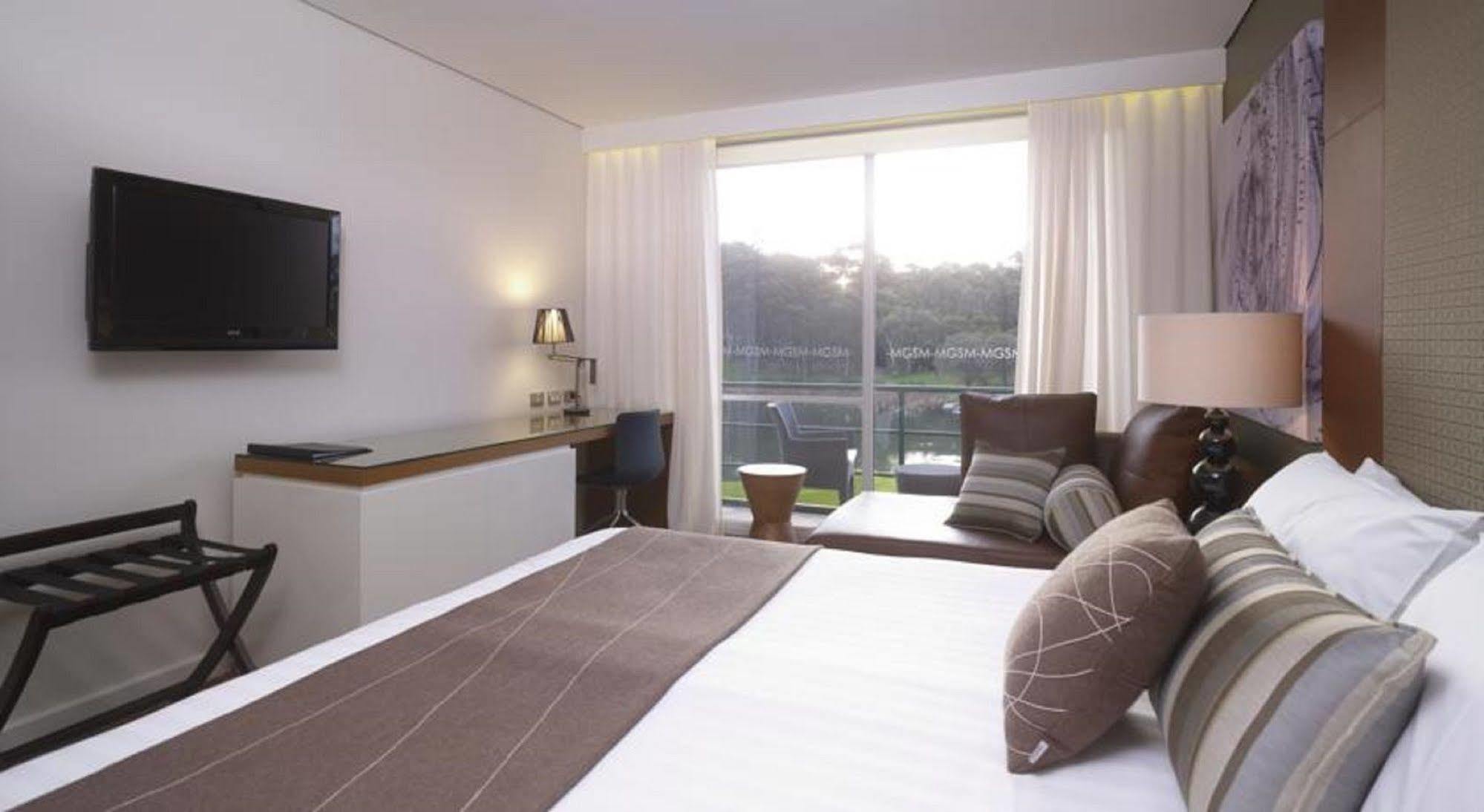Lakeside And Conference Centre Hotel Sydney