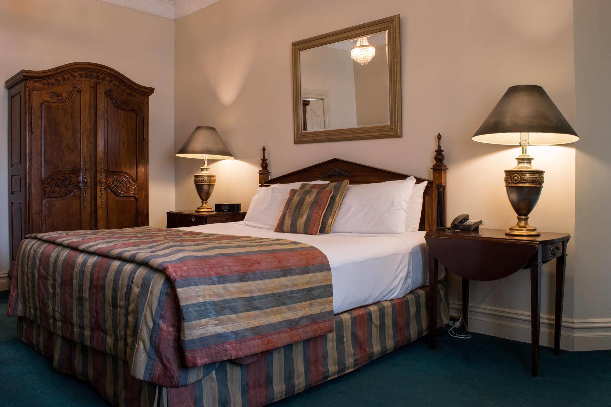 Manor Boutique 4*