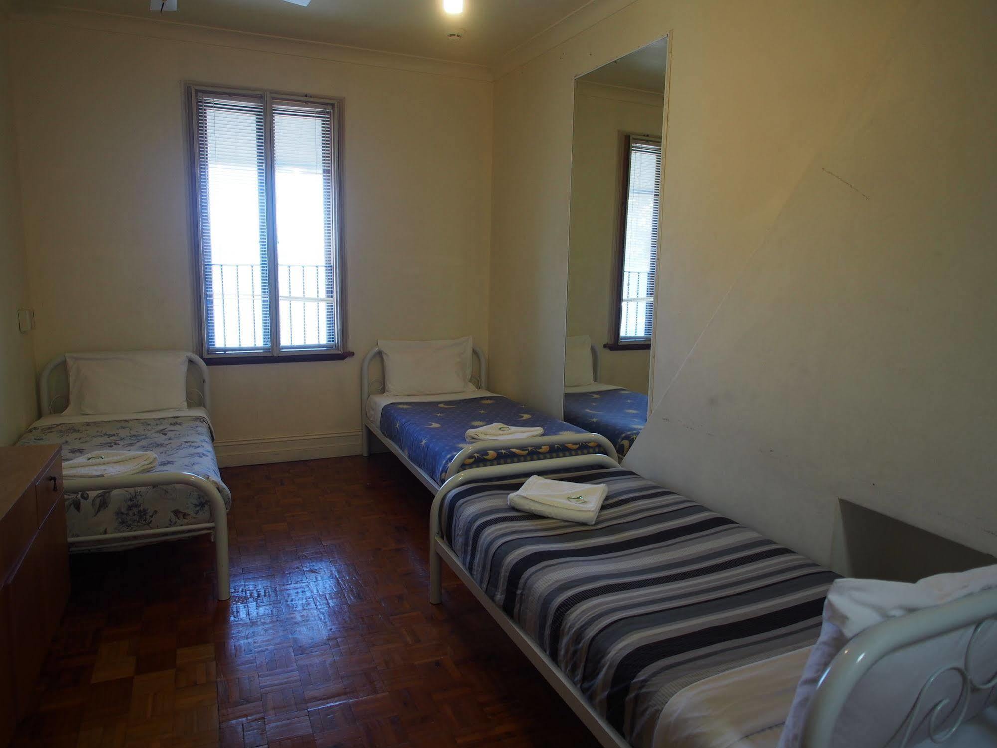 Newtown Cozy Lodge Sydney