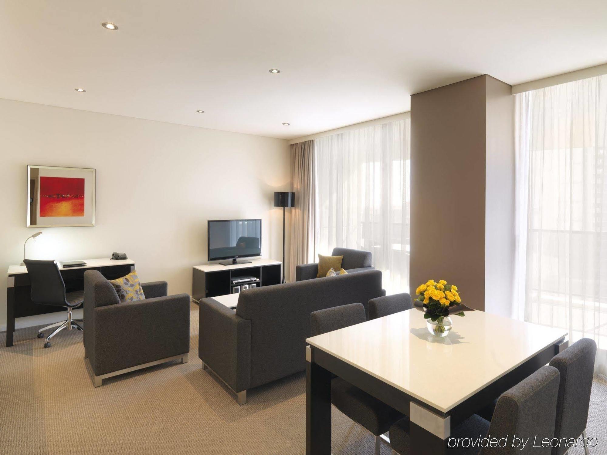 Meriton Kent Street, 5* Sidney
