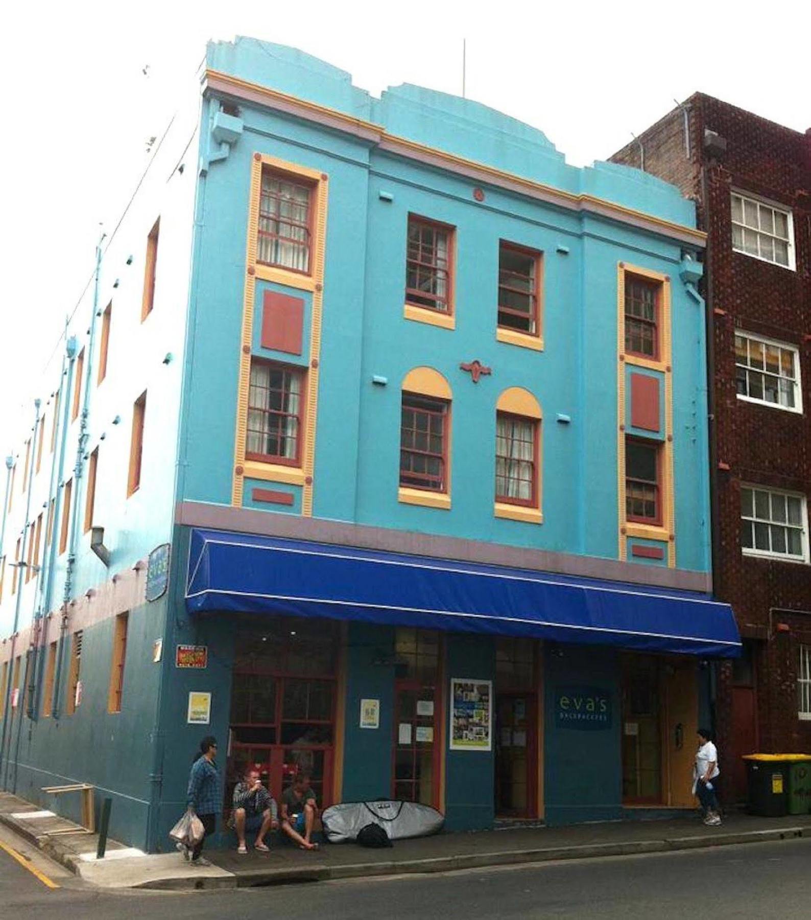The Village Kings Cross Sydney