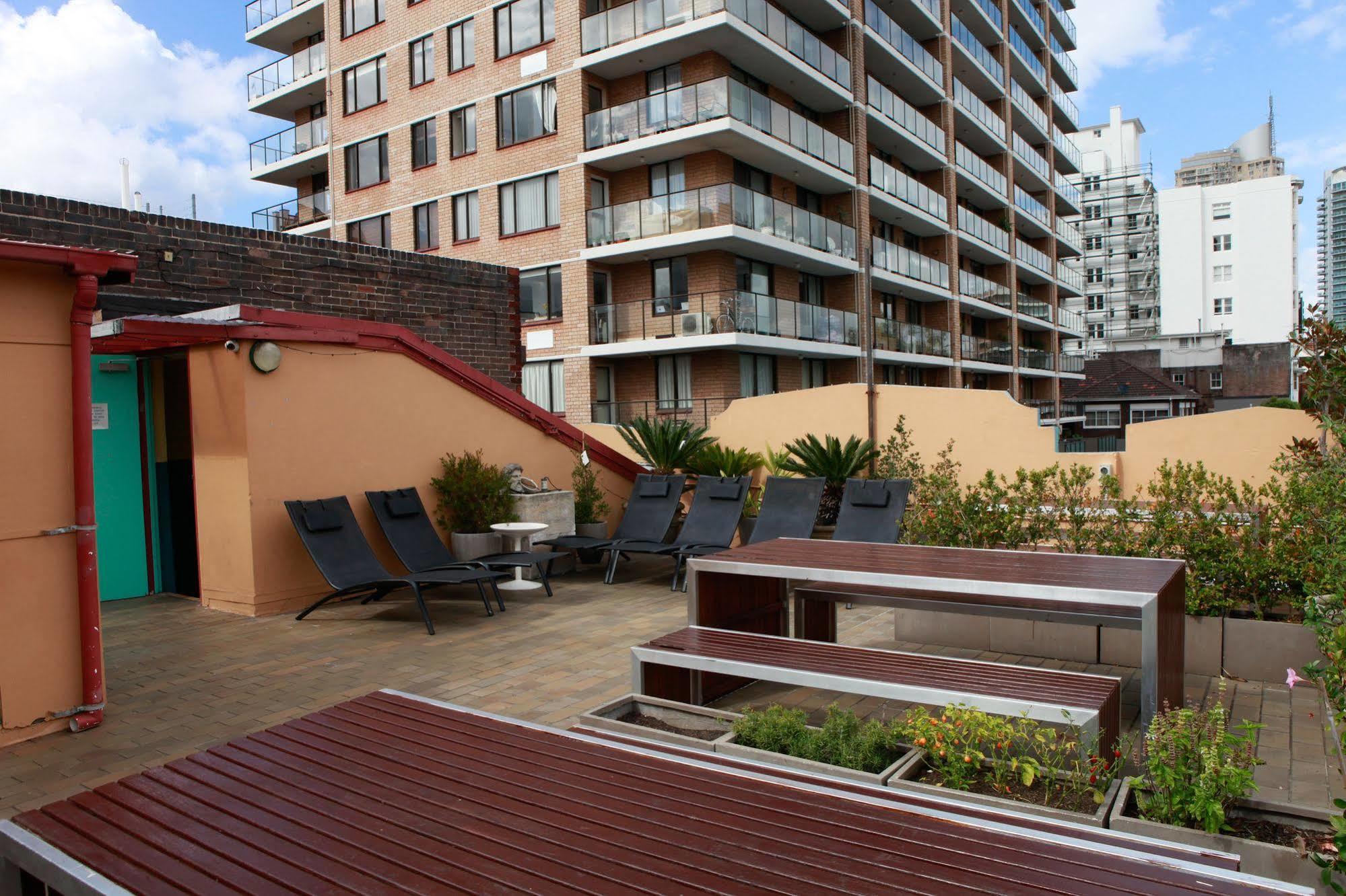 The Village Kings Cross Hostel Sydney