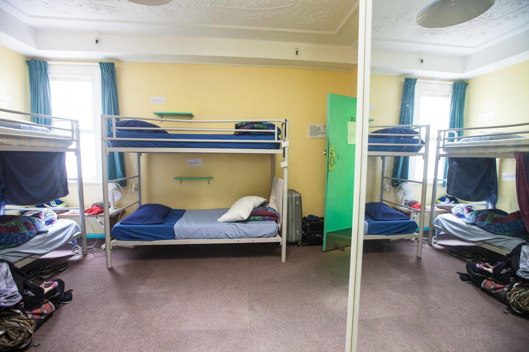 The Village Kings Cross Hostel