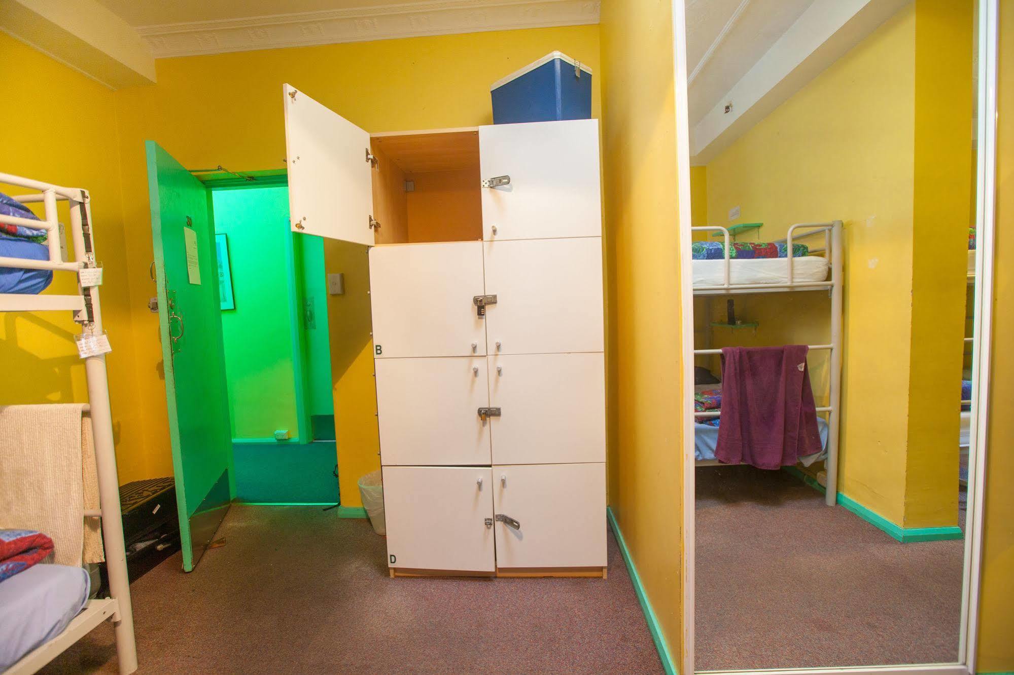 The Village Kings Cross Hostel