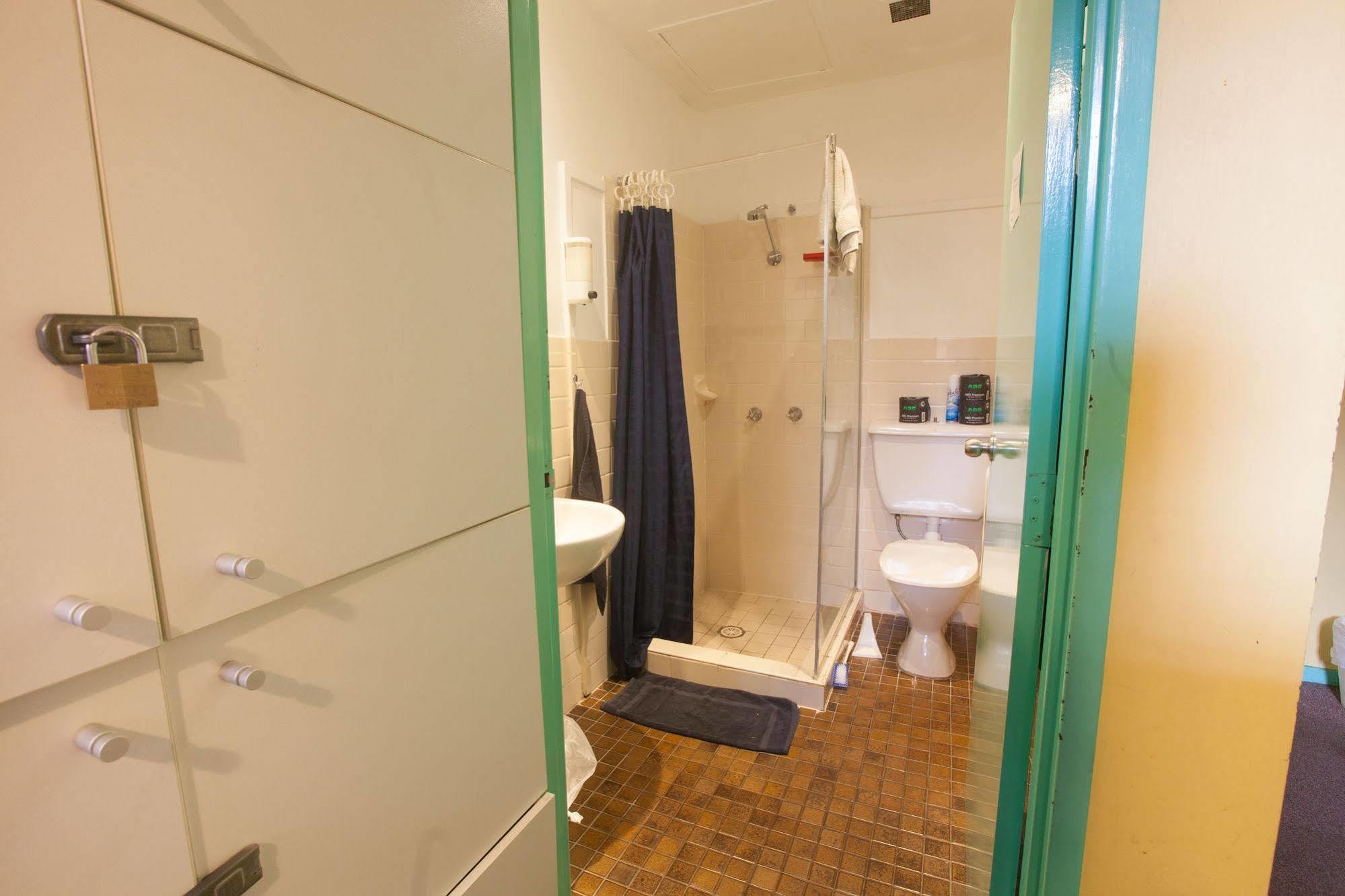 The Village Kings Cross Hostel